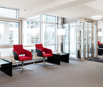 Helles ttp Büro in Flensburg