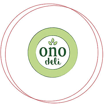 Logo: ono deli